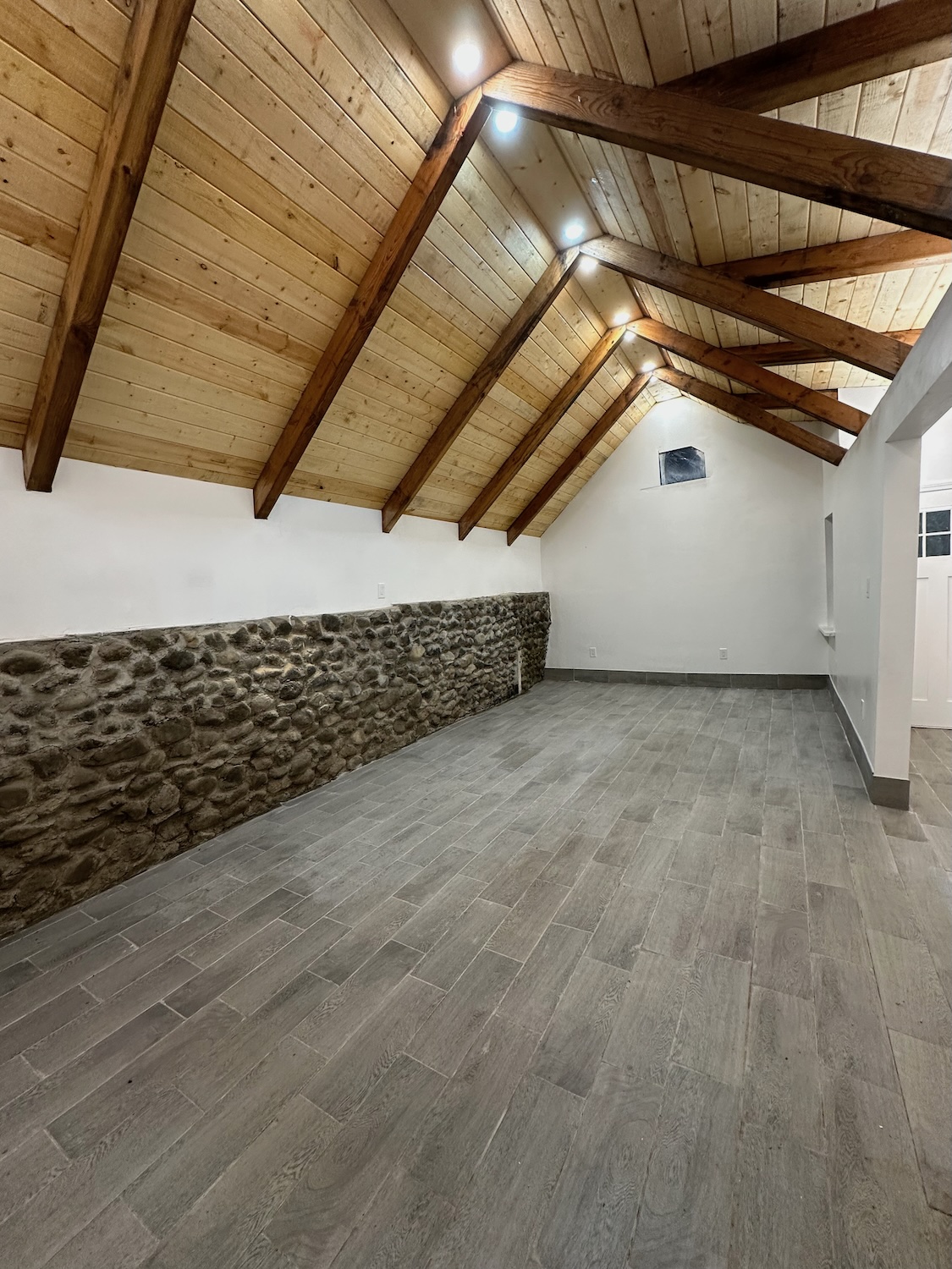 Main Room