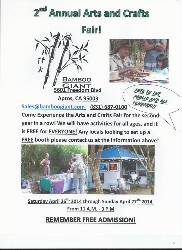 Art & Craft Fair (2022)