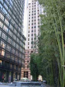Award-winning commercial installation on Mission St, SF